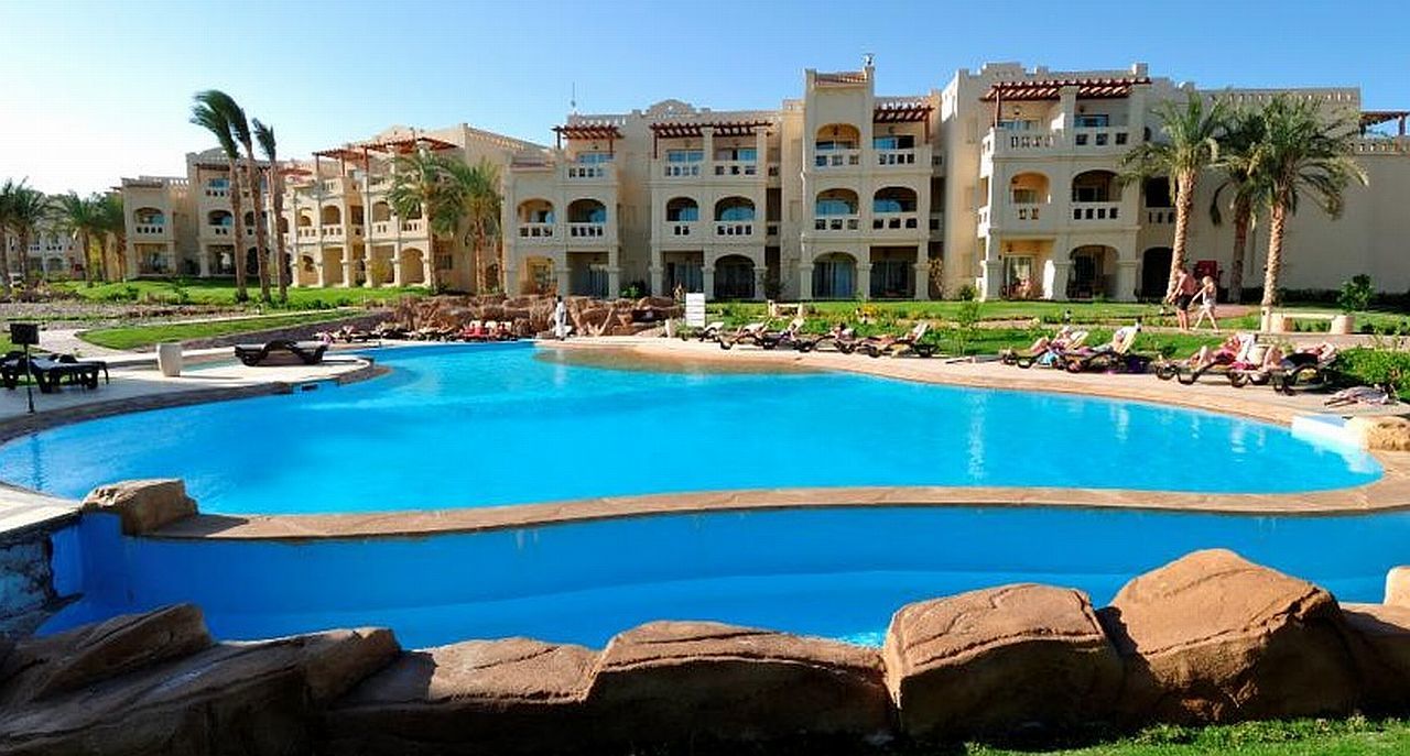 ROYAL GRAND AZUR (ADULTS ONLY) HOTEL SHARM EL-SHEIKH